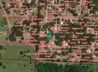 Tbd Windsor Dr, Pottsboro, TX 75076