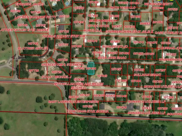 Tbd Windsor Dr, Pottsboro, TX 75076