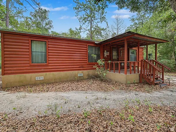 550 NW 73rd Way, Bell, FL 32619