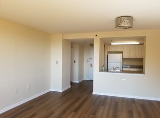 100 Old Palisade Rd APT 702, Fort Lee, NJ 07024