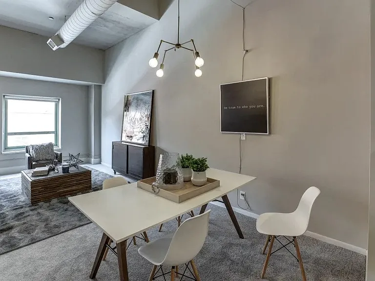 The Lofts at Shillito Place — Photo 7