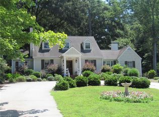 373 Fairfax Dr, Winston Salem, NC 27104