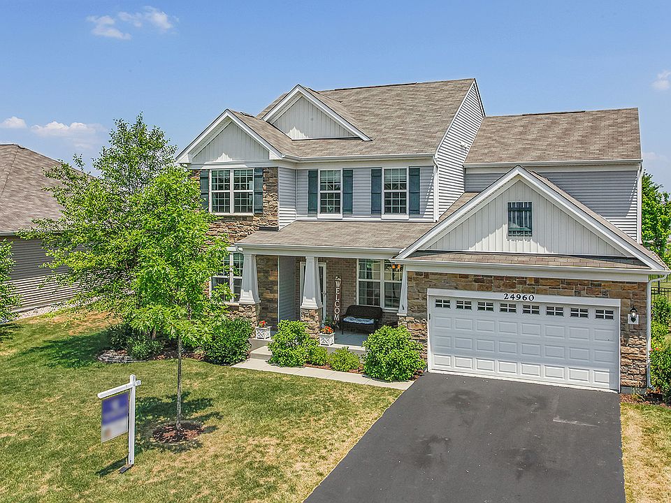 1st image of 24960 Thornberry Dr