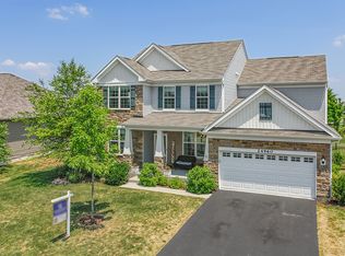24960 Thornberry Dr, Plainfield, IL 60544