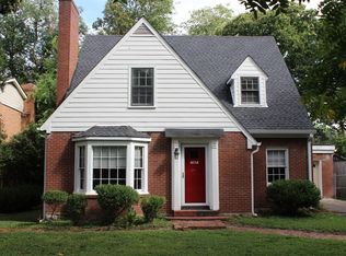 4114 Aberdeen Rd, Nashville, TN 37205