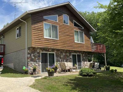 3148 Lake Helen Dr W, Rosholt, WI, 54473