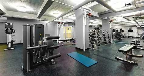 Rented by City Skyline Rentals LLC