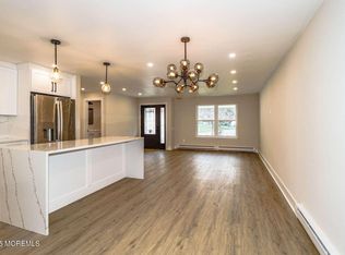 94 Salix Plz #94A, Monroe Township, NJ 08831