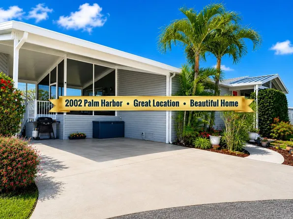 901 Cayman W, Venice, FL 34285