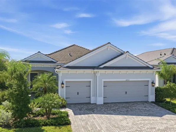 10252 CANAVERAL CIRCLE, SARASOTA, FL 34241