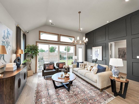 3rd image of 9734 Manor House Ln