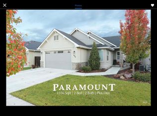 426 W Cagney St, Meridian, ID 83646