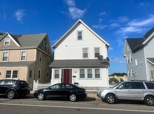 204 Neponset Ave #1B, Dorchester, MA 02122