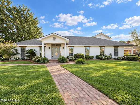 115 Ridgela St, Duson, LA 70529