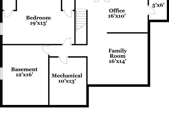 2nd image of 4888 W Grand View Peak Dr