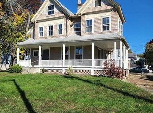 48 Sever St #1, Worcester, MA 01609