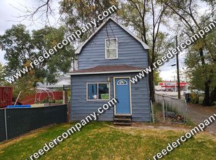4441 Sheffield Ave, Hammond, IN 46327