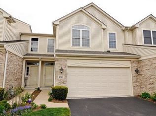 2127 Ashley Ct, Downers Grove, IL 60515