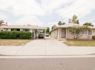 7919 Wilcox Ave, Cudahy, CA 90201