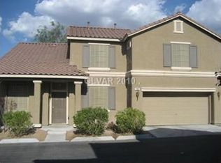 1493 Ashfield Valley Ave, Las Vegas, NV 89123