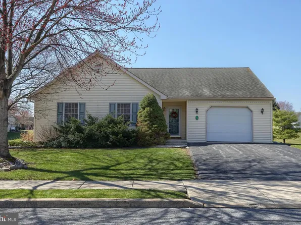 19 Springhouse Dr, Myerstown, PA 17067