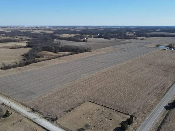 1 Franklin Ave, Mount Pleasant, IA 52641