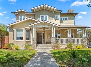 1749 Hill St, Santa Monica, CA 90405