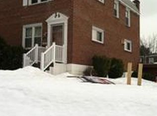 2139 Baker Dr, Allentown, PA 18103