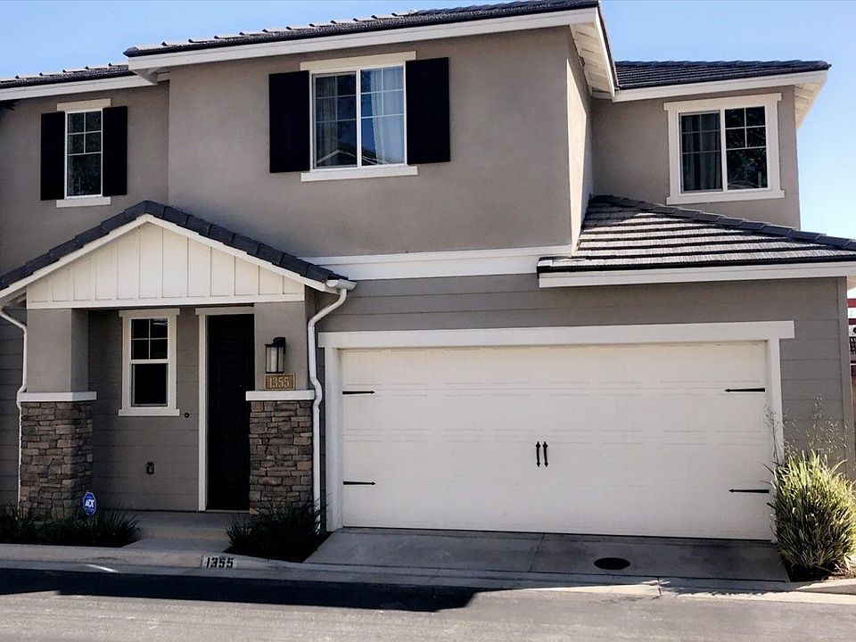 Front exterior