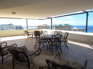 343 Hobron Ln APT 2105, Honolulu, HI 96815