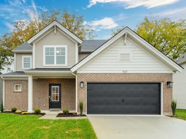 937 Onyx Ln, Owensboro, KY 42301