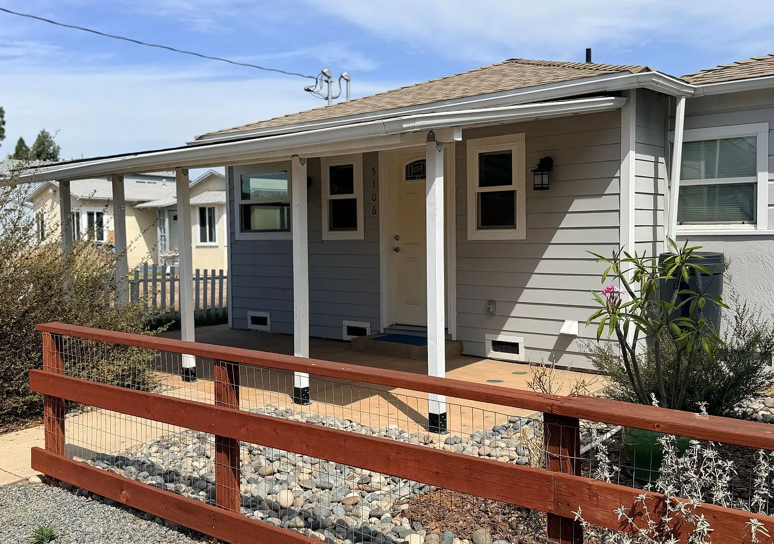 1 Bedroom 1 bath home by SDSU. — Photo 1