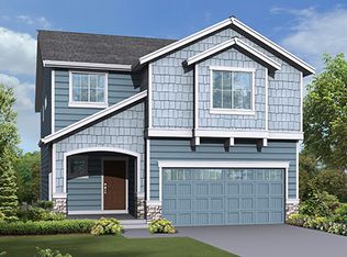 15700 SE Kestrel Dr, Clackamas, OR 97015