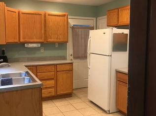 2201 Catalpa Ave, South Bend, IN 46613