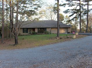 3006 Winsome Dr, Little Rock, AR 72210