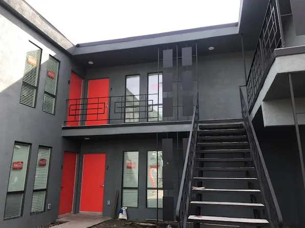 2716 S La Brea Ave APT 4, Los Angeles, CA 90016