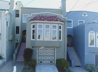 2314 25th Ave, San Francisco, CA 94116