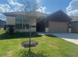 2437 Bellatrix Dr, Haslet, TX 76052