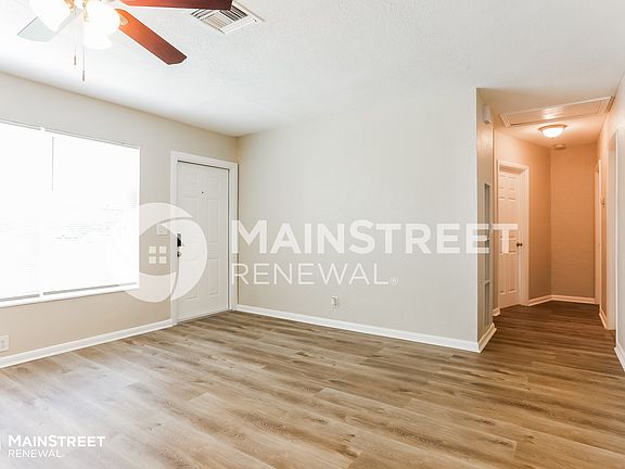 WM - Living Room