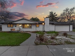 1050 N 6 E, Mountain Home, ID 83647