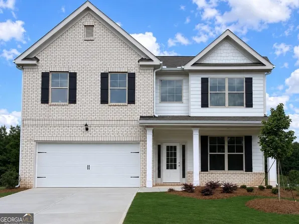 1376 Sunny Valley Ln, Braselton, GA 30517