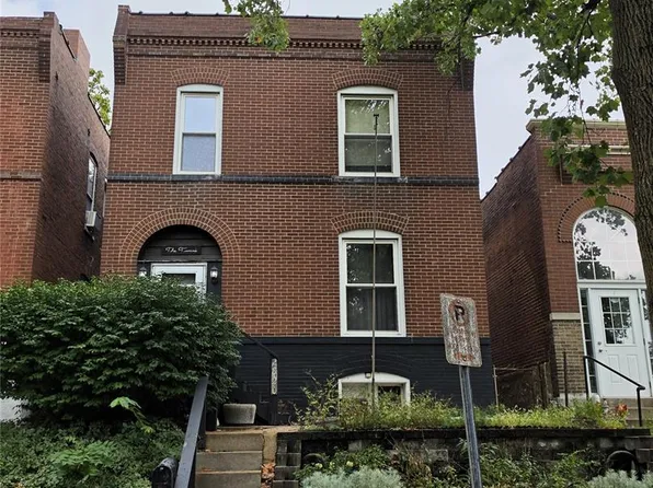 2820 Dalton Ave, Saint Louis, MO 63139
