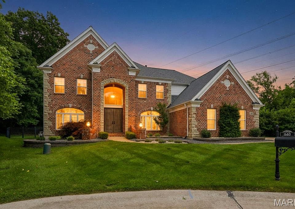 1st image of 1660 Garden Valley Ct