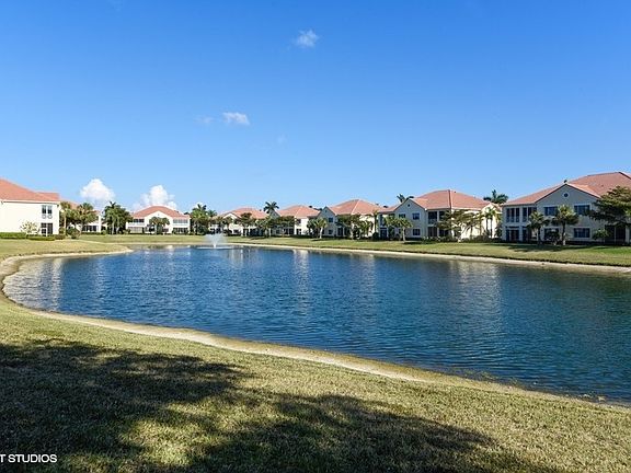 Expansive Water Views
