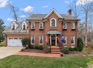 Homes By Dickerson, Raleigh, NC 27615
