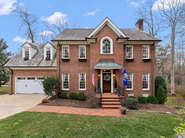 2005 Westmouth Bay, Raleigh, NC 27615