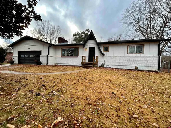 33 Pretoria Ln, Mountain Home, AR 72653