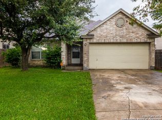 527 Las Puertas, San Antonio, TX 78245
