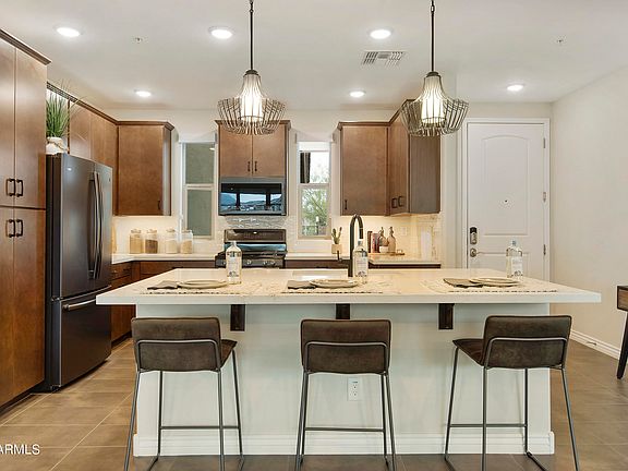 2nd image of 5100 E RANCHO PALOMA Drive #1089