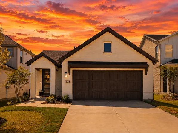 422 Holly Rd, Lakewood Village, TX 75068